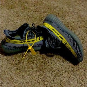 Yeezy 350